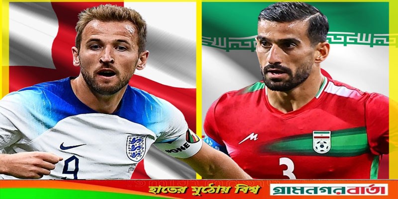 ফুটবল বিশ্বকাপে তিনটি ম্যাচসহ আজ টিভিতে যা দেখবেন ফুটবল বিশ্বকাপে তিনটি ম্যাচসহ আজ টিভিতে যা দেখবেন