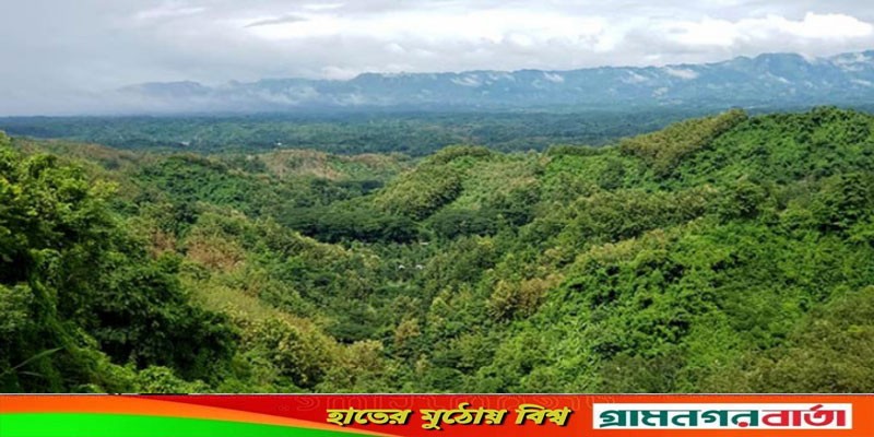 বান্দরবানে ভ্রমণে নিষেধাজ্ঞা আবারও বাড়ল বান্দরবানে ভ্রমণে নিষেধাজ্ঞা আবারও বাড়ল