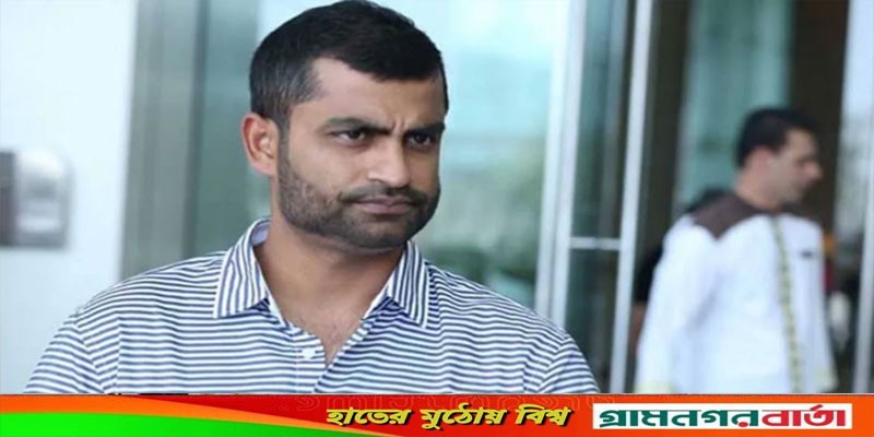 তামিম ইকবালের শ্বশুর আর নেই তামিম ইকবালের শ্বশুর আর নেই