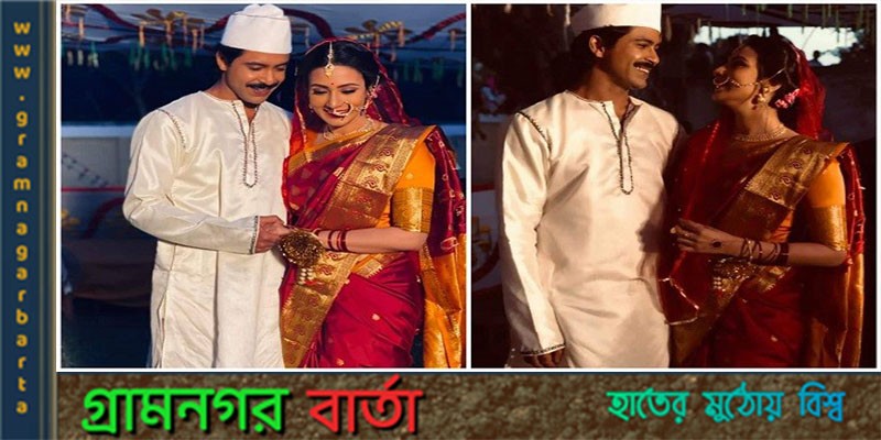 রাজের বিপরীতে কাজ করতে আগ্রহী নয় মিম রাজের বিপরীতে কাজ করতে আগ্রহী নয় মিম