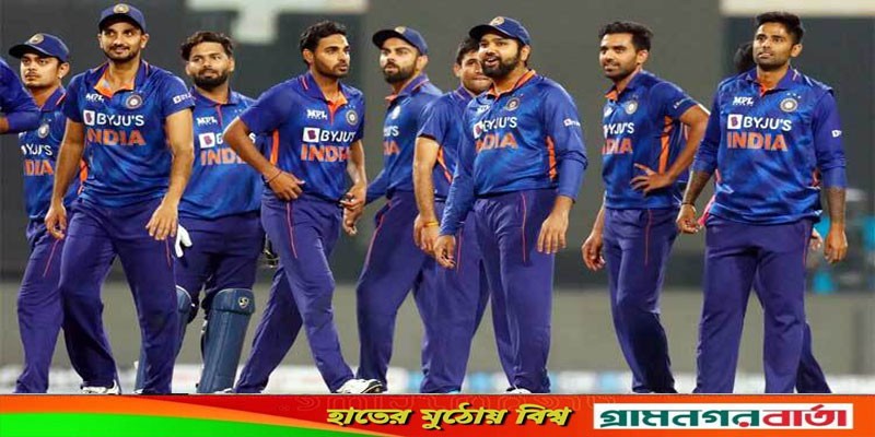 পহেলা ডিসেম্বর ঢাকায় আসছে ভারতীয় ক্রিকেট দল পহেলা ডিসেম্বর ঢাকায় আসছে ভারতীয় ক্রিকেট দল