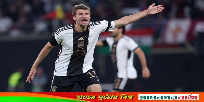 স্পেন ও জার্মানির ম্যাচসহ আজ টিভিতে যা দেখবেন স্পেন ও জার্মানির ম্যাচসহ আজ টিভিতে যা দেখবেন