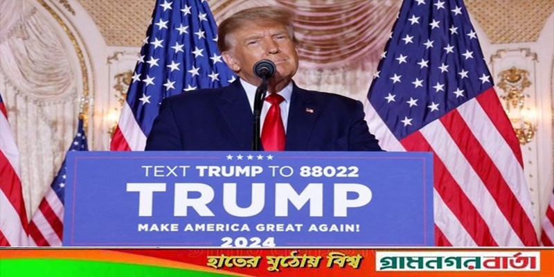 ট্রাম্পের আবেদন নাকচ, কর নথি দেখতে পারবে কংগ্রেস কমিটি ট্রাম্পের আবেদন নাকচ, কর নথি দেখতে পারবে কংগ্রেস কমিটি