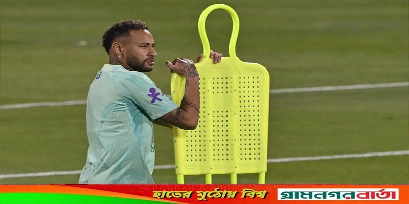 আজ বিশ্বকাপে নেইমারদের প্রথম ম্যাচসহ টিভিতে যা দেখবেন আজ বিশ্বকাপে নেইমারদের প্রথম ম্যাচসহ টিভিতে যা দেখবেন