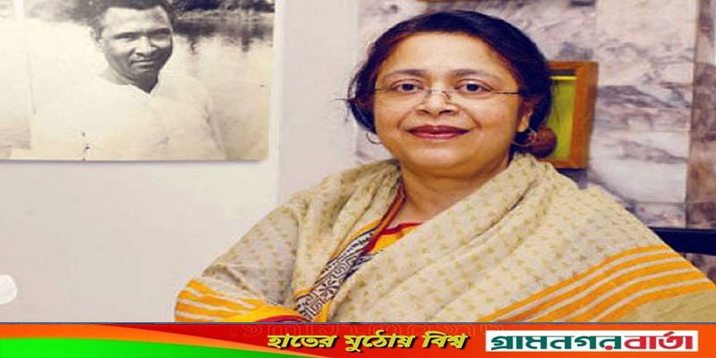 আওয়ামী লীগের সভাপতিমণ্ডলীর সদস্য হলেন সিমিন হোসেন রিমি আওয়ামী লীগের সভাপতিমণ্ডলীর সদস্য হলেন সিমিন হোসেন রিমি