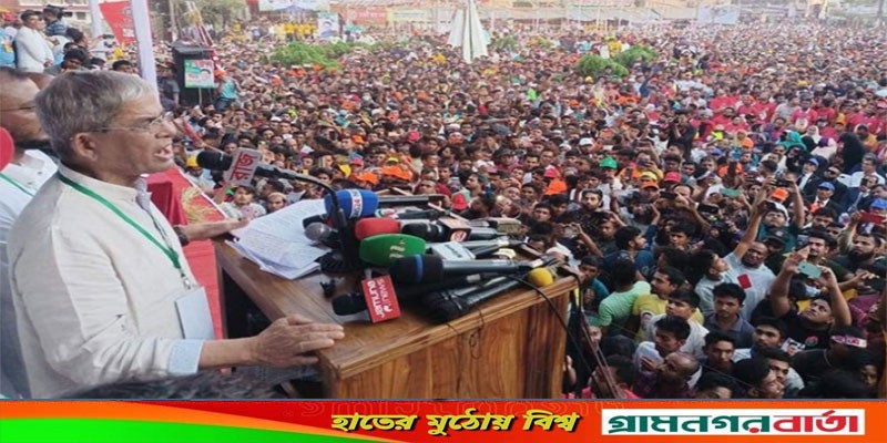 পূর্বাচল থেকে সোহরাওয়ার্দী আসলেন, একটু এগিয়ে এবার পল্টনে আসুন পূর্বাচল থেকে সোহরাওয়ার্দী আসলেন, একটু এগিয়ে এবার পল্টনে আসুন