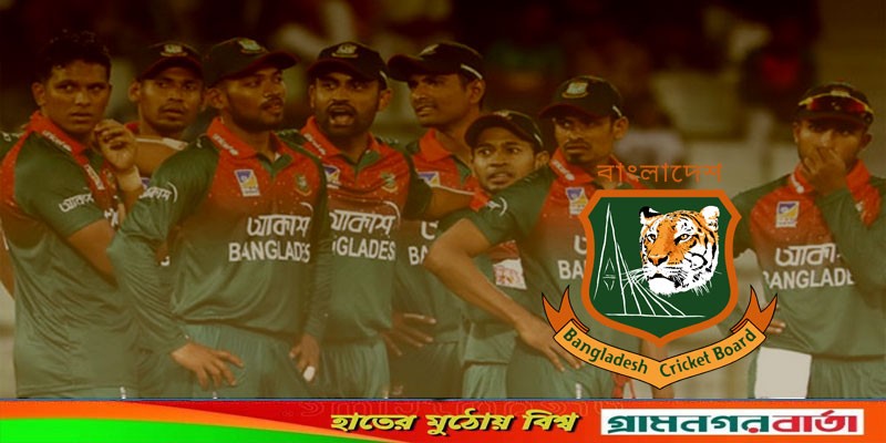 ওয়ানডে বিশ্বকাপে সরাসরি খেলবে বাংলাদেশ ওয়ানডে বিশ্বকাপে সরাসরি খেলবে বাংলাদেশ