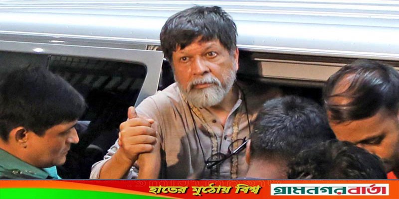 আলোকচিত্রী শহিদুল আলমের লিভ টু আপিল খারিজ, তদন্ত চলবে: আপিল বিভাগ আলোকচিত্রী শহিদুল আলমের লিভ টু আপিল খারিজ, তদন্ত চলবে: আপিল বিভাগ