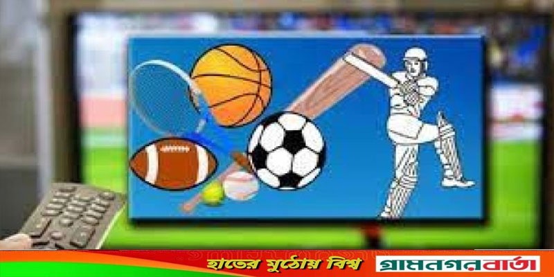 কাতার বিশ্বকাপ ও ক্রিকেট ম্যাচসহ আজ টিভিতে যা দেখবেন কাতার বিশ্বকাপ ও ক্রিকেট ম্যাচসহ আজ টিভিতে যা দেখবেন