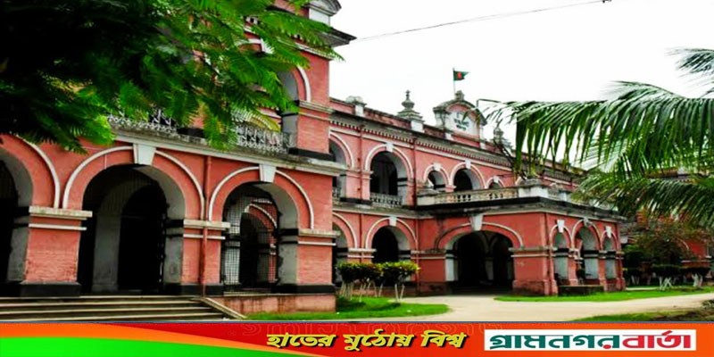 আদালতে হাজিরা দিতে এসে আসামির মৃত্যু আদালতে হাজিরা দিতে এসে আসামির মৃত্যু