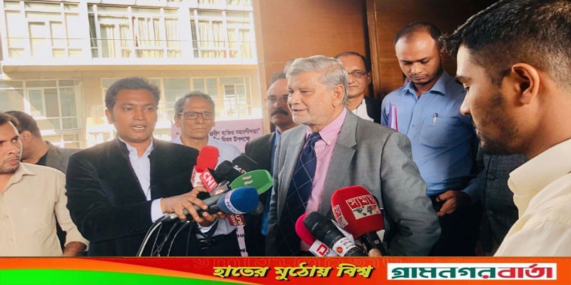 দেশের কোনো ব্যাংকই দেউলিয়া হবে না: পরিকল্পনামন্ত্রী দেশের কোনো ব্যাংকই দেউলিয়া হবে না: পরিকল্পনামন্ত্রী