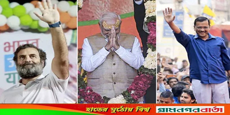 গুজরাটে বিধানসভার প্রথম দফা ভোট গ্রহণ চলছে গুজরাটে বিধানসভার প্রথম দফা ভোট গ্রহণ চলছে