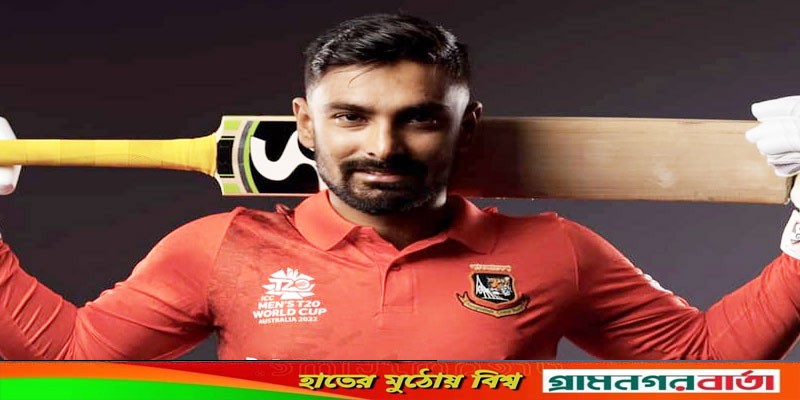 ভারতের বিপক্ষে ওয়ানডে সিরিজে বাংলাদেশের অধিনায়ক লিটন দাস ভারতের বিপক্ষে ওয়ানডে সিরিজে বাংলাদেশের অধিনায়ক লিটন দাস
