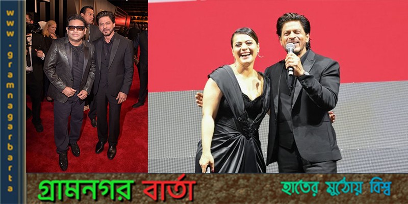 রেড সি আন্তর্জাতিক চলচ্চিত্র উৎসবে বলিউড তারকা রেড সি আন্তর্জাতিক চলচ্চিত্র উৎসবে বলিউড তারকা