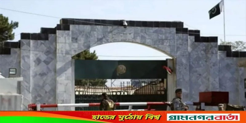 কাবুলে পাকিস্তানি দূতাবাসে হামলার দায় স্বীকার করেছে আইএস