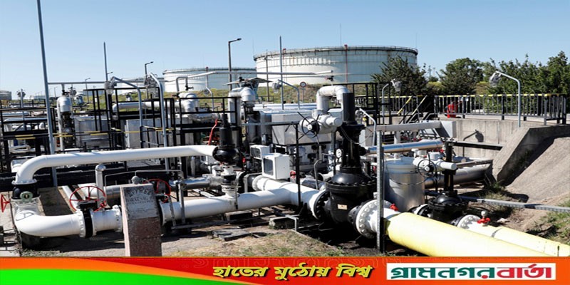 এবার কম দামে রাশিয়ার তেল কিনবে পাকিস্তান এবার কম দামে রাশিয়ার তেল কিনবে পাকিস্তান