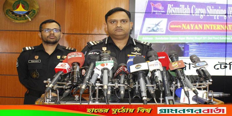 ১০ ডিসেম্বর বিএনপির সমাবেশ ঘিরে যেকোনো পরিস্থিতি মোকাবিলায় প্রস্তুত র্যাব ১০ ডিসেম্বর বিএনপির সমাবেশ ঘিরে যেকোনো পরিস্থিতি মোকাবিলায় প্রস্তুত র্যাব