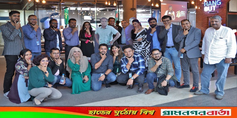 ‘কে’তে একসাথে জাহিদ হাসান ও তৌকীর আহমেদ ‘কে’তে একসাথে জাহিদ হাসান ও তৌকীর আহমেদ
