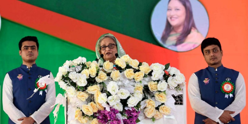 সোশ্যাল মিডিয়ায় আওয়ামী লীগ বিরোধী অপপ্রচারের যথাযথ জবাব দিতে হবে সোশ্যাল মিডিয়ায় আওয়ামী লীগ বিরোধী অপপ্রচারের যথাযথ জবাব দিতে হবে