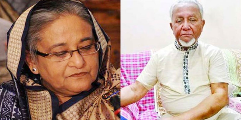 আওয়ামী লীগের উপদেষ্টা পরিষদের সদস্য এস এ মালেকের মৃত্যু, প্রধানমন্ত্রীর শোক আওয়ামী লীগের উপদেষ্টা পরিষদের সদস্য এস এ মালেকের মৃত্যু, প্রধানমন্ত্রীর শোক