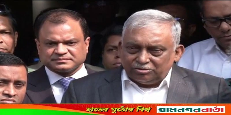 বিএনপি নয়াপল্টনে সমাবেশ করলে আইন অনুযায়ী ব্যবস্থা, স্বরাষ্ট্রমন্ত্রীর সতর্কতা বিএনপি নয়াপল্টনে সমাবেশ করলে আইন অনুযায়ী ব্যবস্থা, স্বরাষ্ট্রমন্ত্রীর সতর্কতা