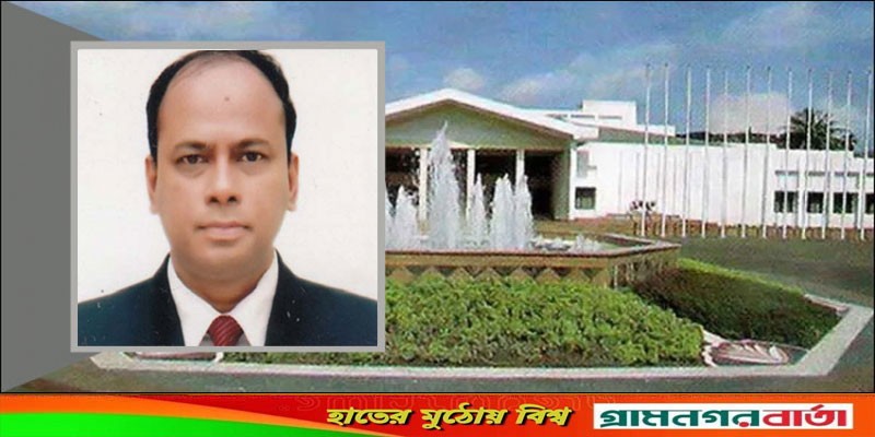 প্রধানমন্ত্রীর মুখ্য সচিব হলেন তোফাজ্জল হোসেন মিয়া প্রধানমন্ত্রীর মুখ্য সচিব হলেন তোফাজ্জল হোসেন মিয়া