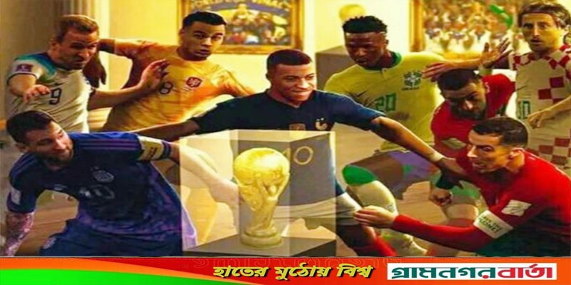 শুক্রবার হতে শুরু কোয়ার্টার ফাইনাল, কে কার প্রতিপক্ষ