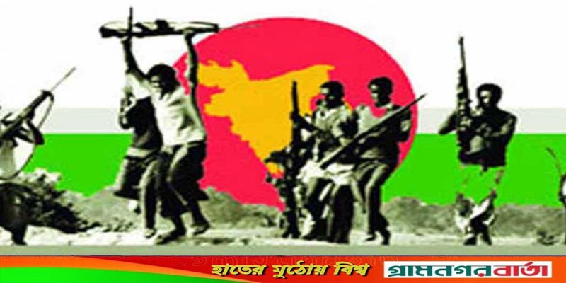 মুক্তিযুদ্ধে সান্তাহারে বীর বাঙ্গালীর সাহসী ভূমিকা মুক্তিযুদ্ধে সান্তাহারে বীর বাঙ্গালীর সাহসী ভূমিকা