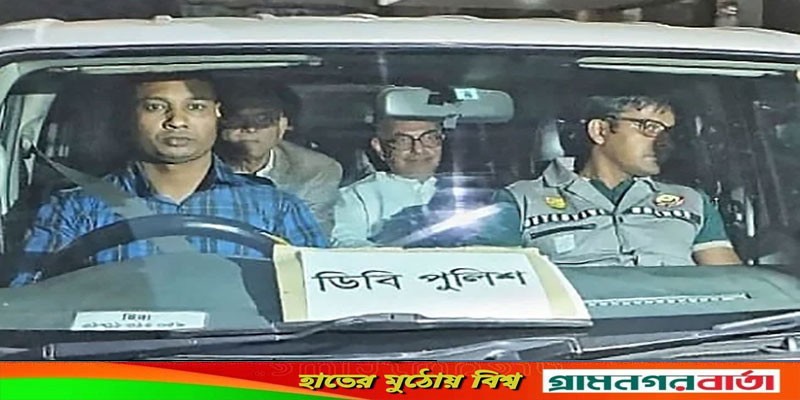 বিএনপির মহাসচিবসহ ২২৪ নেতাকর্মীর জামিন মেলেনি বিএনপির মহাসচিবসহ ২২৪ নেতাকর্মীর জামিন মেলেনি