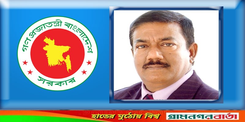মন্ত্রিপরিষদ বিভাগের নতুন সচিব কবির বিন আনোয়ার মন্ত্রিপরিষদ বিভাগের নতুন সচিব কবির বিন আনোয়ার