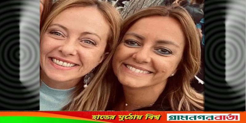 ক্যাফেতে ইতালির প্রধানমন্ত্রীর বান্ধবীসহ ৩ নারীকে গুলি করে হত্যা ক্যাফেতে ইতালির প্রধানমন্ত্রীর বান্ধবীসহ ৩ নারীকে গুলি করে হত্যা