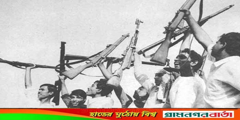 ১৩ ডিসেম্বর নন্দীগ্রাম হানাদারমুক্ত দিবস ১৩ ডিসেম্বর নন্দীগ্রাম হানাদারমুক্ত দিবস