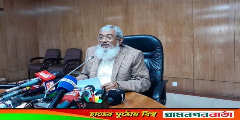 দেশবাসীর কাছে ক্ষমা চেয়ে শেষ ব্রিফিংয়ে যা বললেন মন্ত্রিপরিষদ সচিব দেশবাসীর কাছে ক্ষমা চেয়ে শেষ ব্রিফিংয়ে যা বললেন মন্ত্রিপরিষদ সচিব