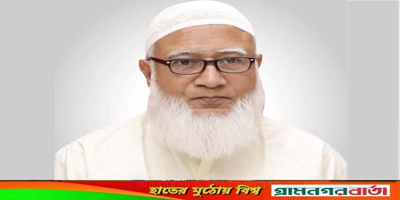 জামায়াতের আমির ডা. শফিকুর রহমান গ্রেপ্তার জামায়াতের আমির ডা. শফিকুর রহমান গ্রেপ্তার
