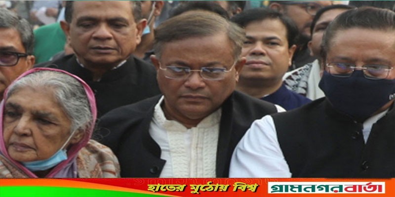 জামায়াতের নেতারাই বুদ্ধিজীবীদের হত্যা করেছেন: হাছান মাহমুদ জামায়াতের নেতারাই বুদ্ধিজীবীদের হত্যা করেছেন: হাছান মাহমুদ