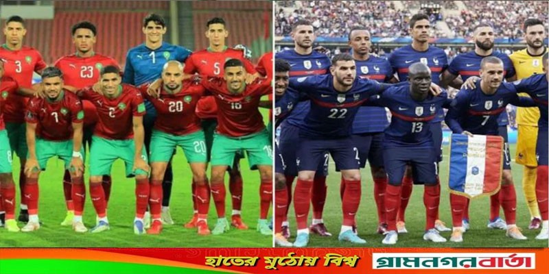 বিশ্বকাপের দ্বিতীয় সেমিফাইনালসহ টিভিতে যা দেখবেন বিশ্বকাপের দ্বিতীয় সেমিফাইনালসহ টিভিতে যা দেখবেন
