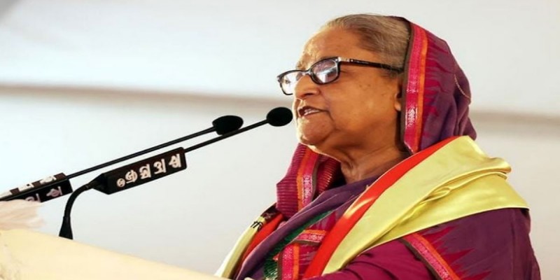 বিএনপি ক্ষমতায় গেলে মানুষের ভোটের অধিকার নিয়ে ছিনিমিনি খেলে বিএনপি ক্ষমতায় গেলে মানুষের ভোটের অধিকার নিয়ে ছিনিমিনি খেলে