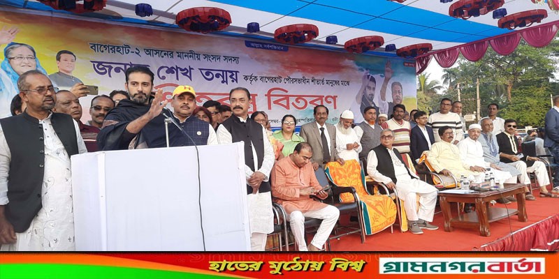 বিএনপি-জামাত দেশে নৈরাজ্য সৃষ্টি করতে চাইছে: শেখ তন্ময় বিএনপি-জামাত দেশে নৈরাজ্য সৃষ্টি করতে চাইছে: শেখ তন্ময়