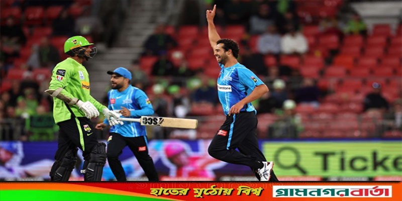 টি-টোয়েন্টিতে লজ্জার রেকর্ড, ১৫ রানেই অলআউট! টি-টোয়েন্টিতে লজ্জার রেকর্ড, ১৫ রানেই অলআউট!