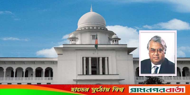 তৃণমূল বিএনপিকে নিবন্ধন দিতে হাইকোর্টের রায় বহাল তৃণমূল বিএনপিকে নিবন্ধন দিতে হাইকোর্টের রায় বহাল