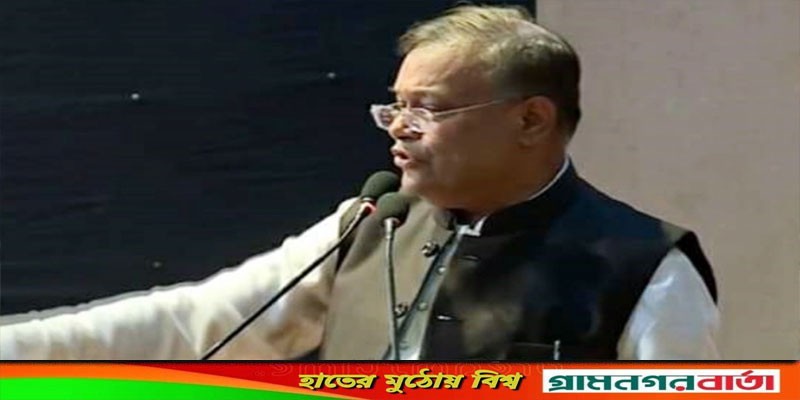 অগ্নিসন্ত্রাসের সময় মানবাধিকার বিবৃতিজীবীরা কোথায় ছিলেন: তথ্যমন্ত্রীর প্রশ্ন অগ্নিসন্ত্রাসের সময় মানবাধিকার বিবৃতিজীবীরা কোথায় ছিলেন: তথ্যমন্ত্রীর প্রশ্ন