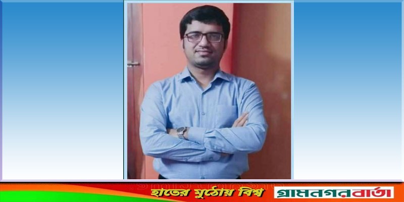 ভাঙ্গা হাসপাতালে নতুন স্বাস্থ্য কর্মকর্তার যোগদান ভাঙ্গা হাসপাতালে নতুন স্বাস্থ্য কর্মকর্তার যোগদান