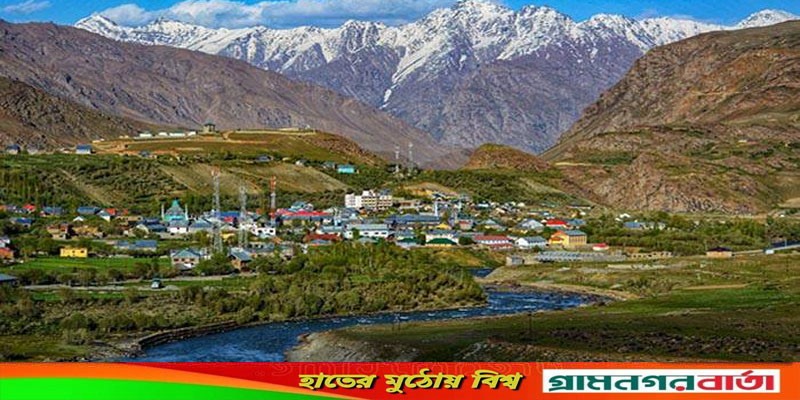 জম্মু-কাশ্মীরে গত পাঁচ বছরে আর্থিক বিনিয়োগ অর্ধেকের বেশি কমেছে জম্মু-কাশ্মীরে গত পাঁচ বছরে আর্থিক বিনিয়োগ অর্ধেকের বেশি কমেছে