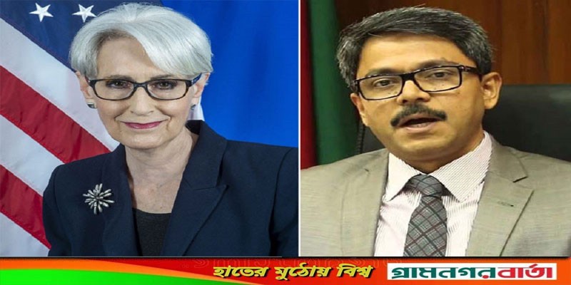 বাংলাদেশে দূতাবাস কর্মীদের নিরাপত্তা ও সুষ্ঠু নির্বাচন চায় যুক্তরাষ্ট্র বাংলাদেশে দূতাবাস কর্মীদের নিরাপত্তা ও সুষ্ঠু নির্বাচন চায় যুক্তরাষ্ট্র