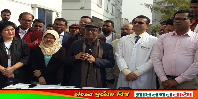 বিদেশে অর্থ পাচারকারীদের দেশে ফিরিয়ে বিচার করা হবে: দুদক কমিশনার বিদেশে অর্থ পাচারকারীদের দেশে ফিরিয়ে বিচার করা হবে: দুদক কমিশনার