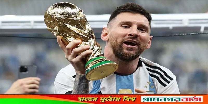 বড়দিনে মেসির বাড়িতে বিশেষ পার্টি, অতিথি হচ্ছেন যারা বড়দিনে মেসির বাড়িতে বিশেষ পার্টি, অতিথি হচ্ছেন যারা