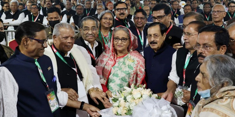 আওয়ামী লীগের জাতীয় কমিটি-উপদেষ্টা পরিষদ-মনোনয়ন বোর্ডে যারা আওয়ামী লীগের জাতীয় কমিটি-উপদেষ্টা পরিষদ-মনোনয়ন বোর্ডে যারা