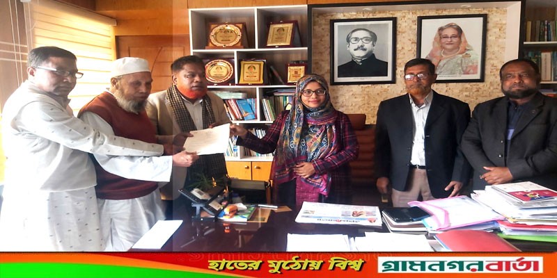 বগুড়া-৪ আসনে স্বতন্ত্র প্রার্থী জুয়েলের মনোনয়ন ফরম উত্তোলন বগুড়া-৪ আসনে স্বতন্ত্র প্রার্থী জুয়েলের মনোনয়ন ফরম উত্তোলন