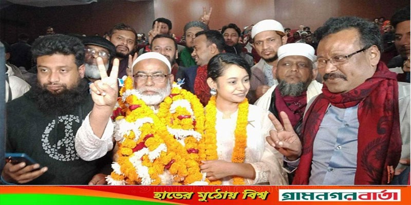 আবারও রংপুর সিটি করপোরেশনের মেয়র হলেন মোস্তফা আবারও রংপুর সিটি করপোরেশনের মেয়র হলেন মোস্তফা