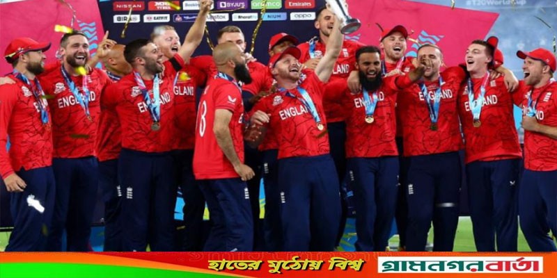 ২০২৩ সালে দ্বিপাক্ষিক সিরিজ খেলতে ঢাকা আসছে ইংল্যান্ড ২০২৩ সালে দ্বিপাক্ষিক সিরিজ খেলতে ঢাকা আসছে ইংল্যান্ড
